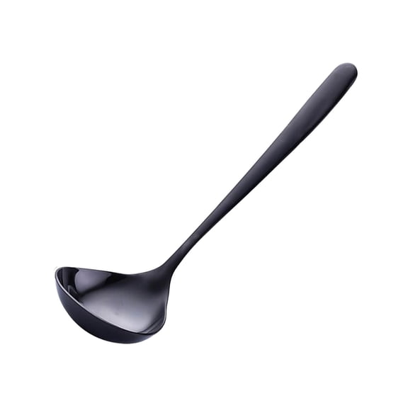 BMYJ Stainless Steel Skimmer, Metal Strainer and Spider Spoon for Kitchen Cooking for Non-Stick Cookware, Frying, and Boiling,Heat Resistant,Dishwasher Safe and Easy to Clean,Drains Oil and Water