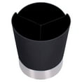 thumbnail image 1 of BMYJ Straw Dispenser Holder with Stable Base, Premium Durable Coffee Stirrer Organizer for Home Restaurant Bar Countertop, Easy-Clean Stir Stick Storage Container, 1 of 8