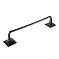 thumbnail image 1 of BMYJ Towel Rack - Self Adhesive Bathroom Towel Bar- Stainless Steel Bath Wall Shelf Rack Hanging Towel Stick on Sticky Hanger Contemporary Style, No Drilling (2 Size Options), 1 of 7