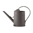 thumbnail image 1 of BMYJ Long Spout Plant Watering Can 1/2 Gallon, Small Plastic Indoor Plant Watering Can for Outdoor Plants, Houseplant Bonsai Watering Can Outdoor, Watering Pot for Plants (68 Oz), 1 of 9