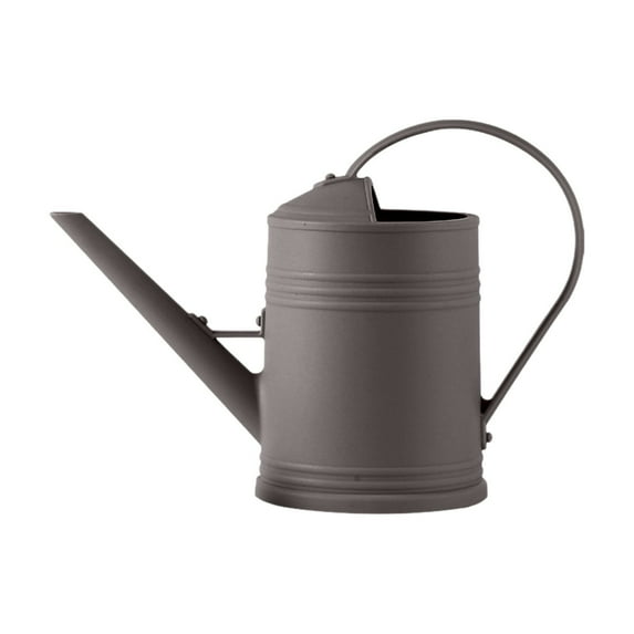 BMYJ Long Spout Plant Watering Can 1/2 Gallon, Small Plastic Indoor Plant Watering Can for Outdoor Plants, Houseplant Bonsai Watering Can Outdoor, Watering Pot for Plants (68 Oz)