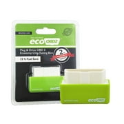 BMZONCC Eco Economy Fuel Saver OBD OBD? Tuning Box Chip For Petrol Car Gasoline Saving Green