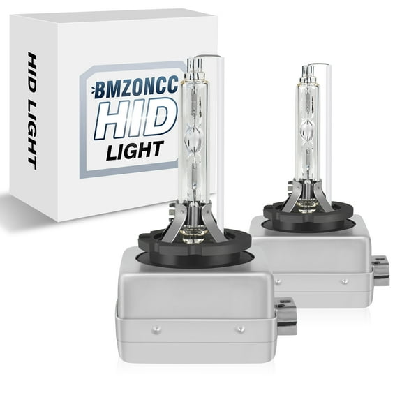 BMZONCC For Buick LaCrosse 2014 2015 2016 2X D3S HID Xenon Headlight Bulbs High Low Beam