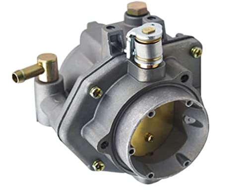 BMotorParts Carburetor Carb for Miller Bobcat 225G 225G-Plus Welder Generator