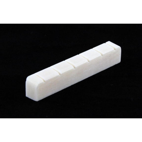 BN-0205-000 Bone Nut for Fender Guitars