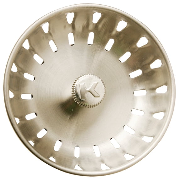 Plumb Pak/Keeney Mfg 439074 Do It Replacement Basket Stra Iner Stopper