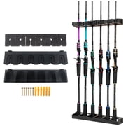 Fish Rod Holder & Fishing Rod Racks | Walmart - Walmart.com