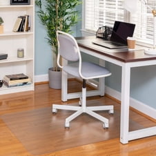 Plastic Computer Mats for Office Floors