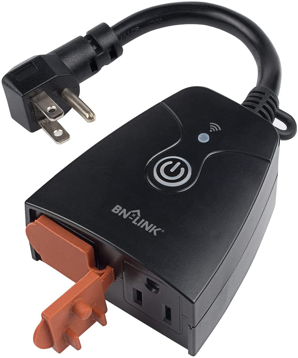 AU Plug WiFi Smart Plug Remote Control Timer Outlet Power Plug XS