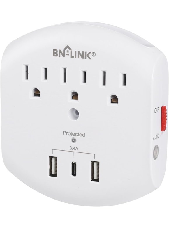 European Plug Adapters in Plug Adapters