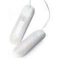 thumbnail image 1 of BN-LINK Shoe Dryer and Deodorizer with Timer and Purple Light, Boots Dryer, Warmer Shoes, Socks Heater, Eliminate bad odor & No Noise, 1 of 7