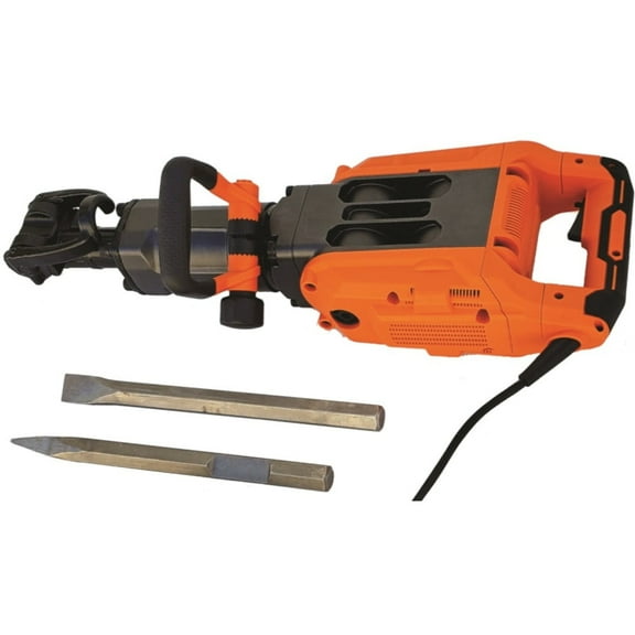 Bn Products Commercial Electric Demolition Hammer