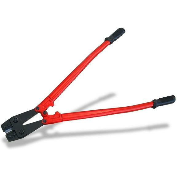 BN Products BNBC-36 1 Bolt Cutter, 36-Inch, Orange
