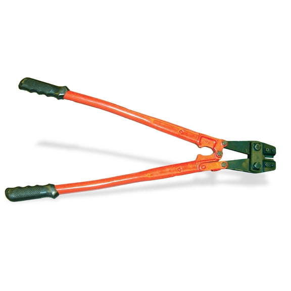 Bn Products 18 Inch High-Tensile Bolt Cutter (450Mm)