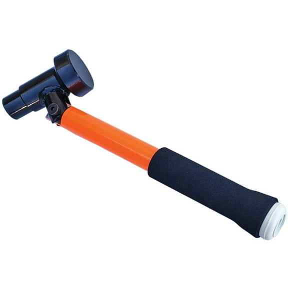 BN Products BNFTSA Concrete Form Stake Striker with Cushion Grip