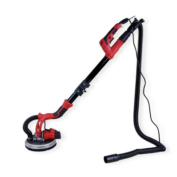 Bn Products Usa Corded Drywall Sander,5A,Motor 6000 RPM BNR1837