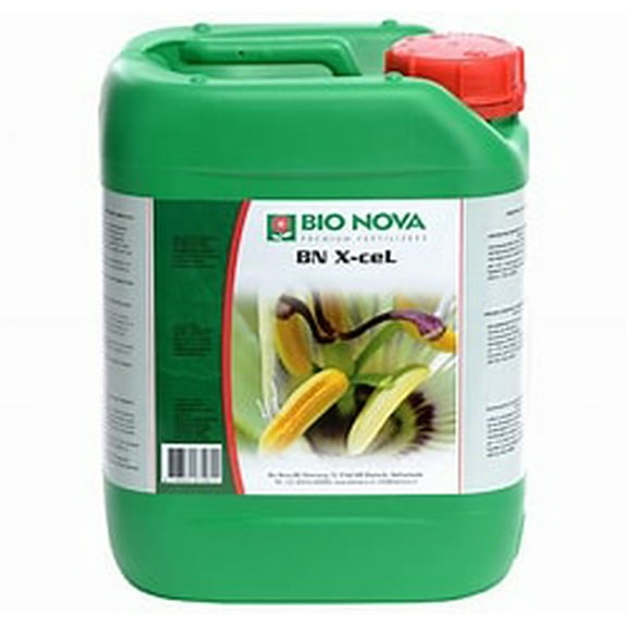 BN-Xcell Kelp Supplement 1-0-0 5ltr