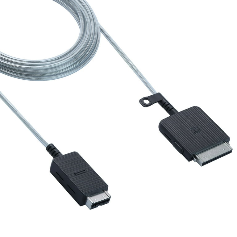 BNY241さま Amazon.com: BN96-54413V BN44-01066B One Connect Cable for Samsung
