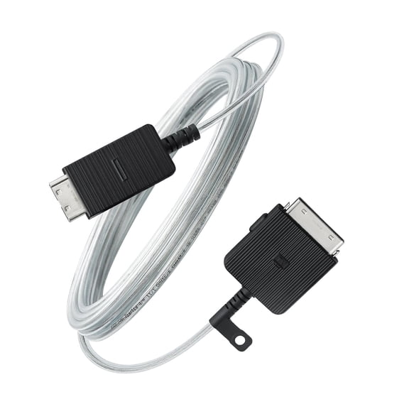 BN39-02470A 5M/16Ft Frame One Connect Cable Compatible with Samsung Frame TV one Connect Cable for LS03FA LS03DA LS03BA LS03AA LS03RA LS03TA Q85R Q90R Q95T