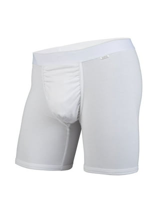 LBECLEY Underwear Women Boy Shorts Seams Underpants Patchwork