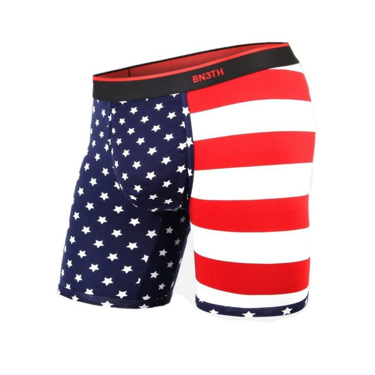Bn3th Classic Boxer Brief Independence Bn3th Classic Boxer Brief Independence
