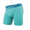 thumbnail image 1 of BN3TH Men's Classic Boxer Brief (Tofino, X-Small), 1 of 3