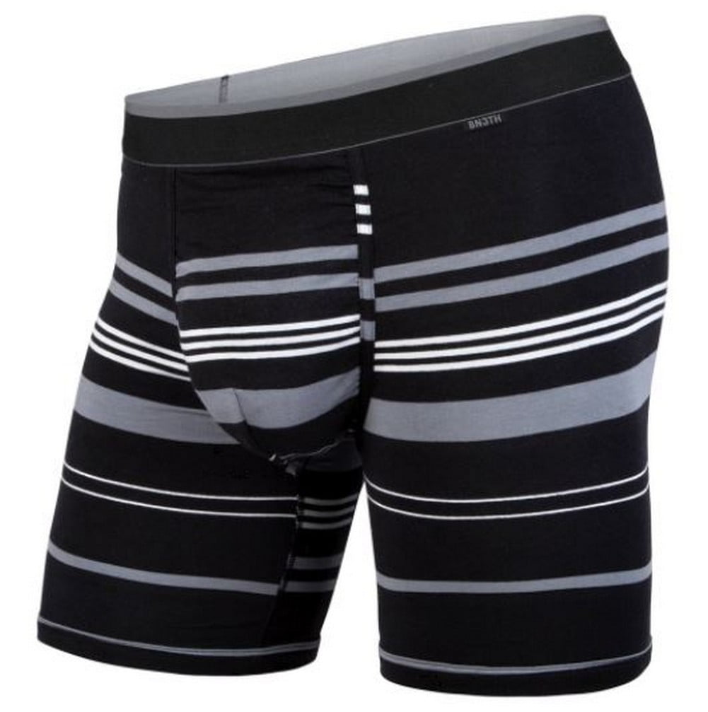 Bn3th Classic Boxers London Stripe Bn3th Classic Boxers London Stripe
