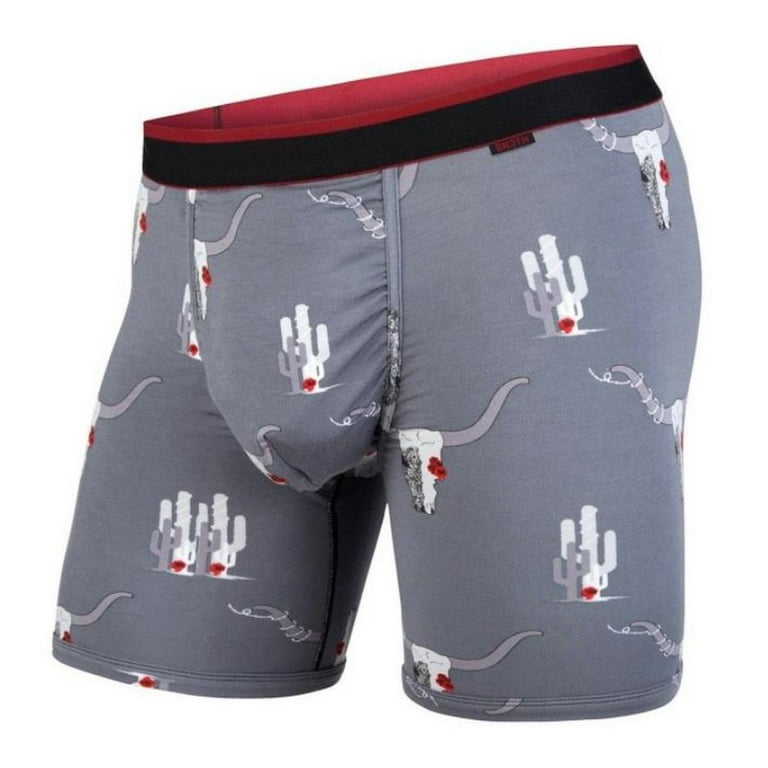 Bn3th Classics Men's Boxer Brief Maui Wowi Bn3th Classics Men's Boxer Brief Maui Wowi