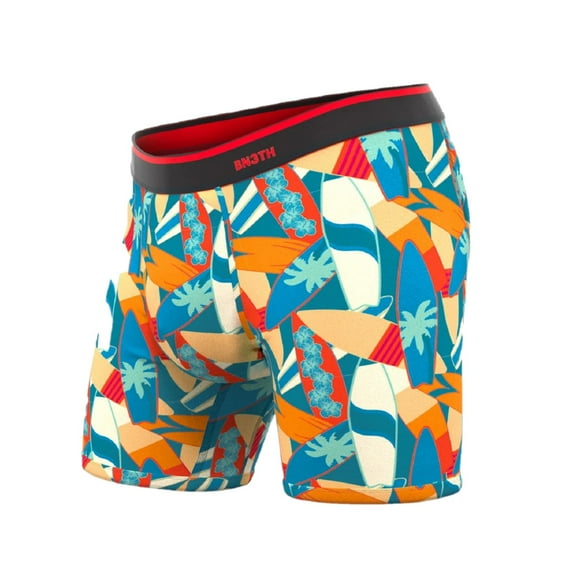 BN3TH Men's Classic Boxer Brief