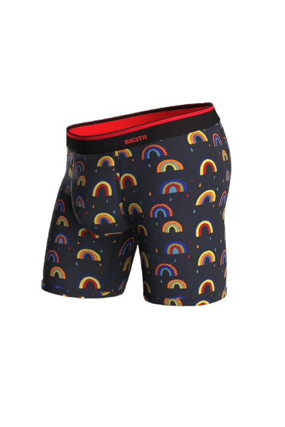 Men's Classic Boxer Brief