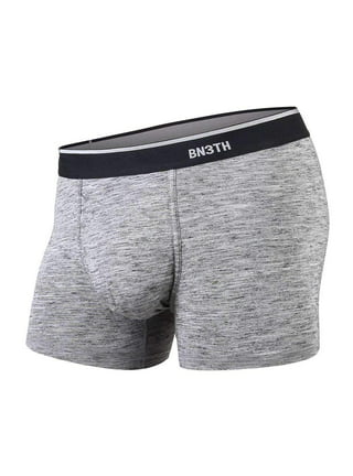 BN3TH Mens Basic Underwear & Undershirts in Mens Basics 