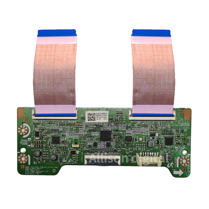 BN4102111A Tcon Board BN4102111 Equipment for Business Logic Tip For