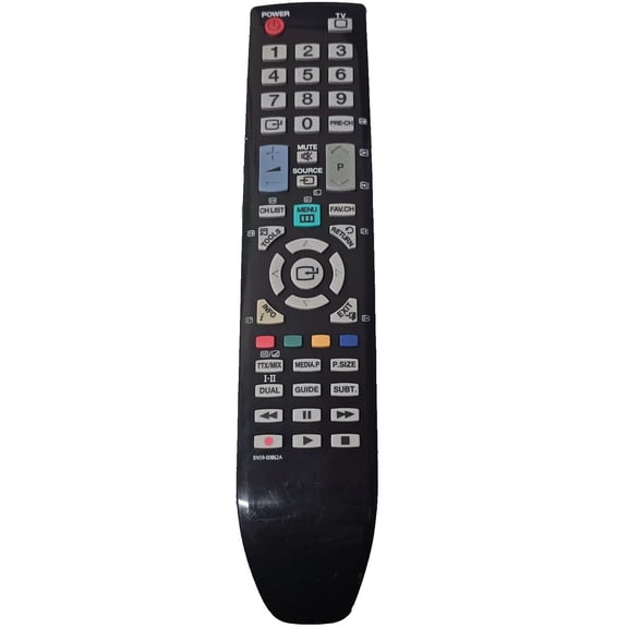 BN59-00862A New Replacement Remote fit for SAMSUNG TV PS50B550 LE40B530 LE37B530 LE32B541