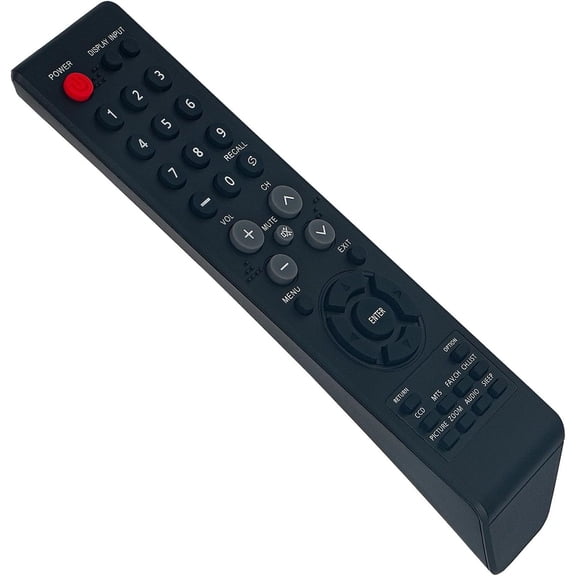 BN59-00892A Remote Control Commander fit for Insignia Plasma TV NS-42P650A11 NS-50P650A11 NS-51P680A12