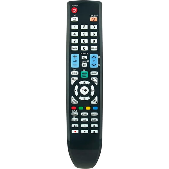 BN59-00937A Remote Control Commander fit for Samsung Smart TV PS50B679 PS58B859 PS50B859 UE40B8000