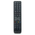 thumbnail image 1 of BN59-01055A Replace remote control fit for Samsung Plasma Smart LED TV PL50C8000YFXZX UN46C7100WFXZA UN46C8000 UN46C8000XF UN46C8000XFXZA UN46C8000XFXZX UN46D7000, 1 of 2