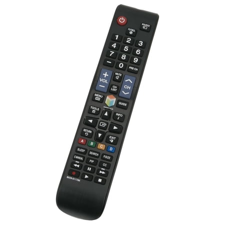 BN59-01178K Replaced Remote Controller for Samsung TV UN55H6103AF UN55H6103AFXZP