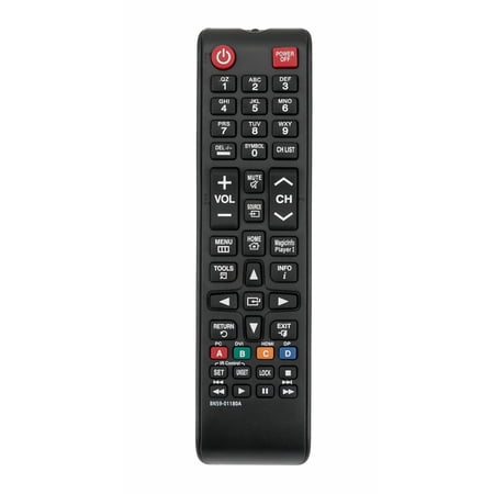 BN59-01180A Replace Remote for Samsung TV DB10D DB22D DB32D DB40D DB48D DB55D