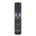 thumbnail image 1 of BN59-01198Q Remote Control Replacement for Samsung TV BN5901198Q UA32J5500AK UA32J5500AS UA32J5500AW UA32J6300AK UA40J5500AK, 1 of 4
