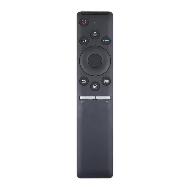 BN5901242A Remote control For Samsung TVs with Bluetooth Q7 Control