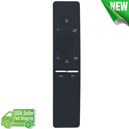 BN59-01242A Replacement Voice Remote Control for Samsung Smart TV UN55KS8500F