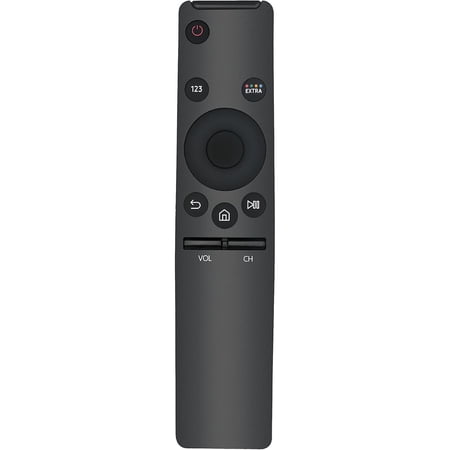 BN59-01244D Compatible with Samsung Smart TV UE49KU6509UXZG UE55KU6509UXZG UE65KU6509UXZG Remote Control
