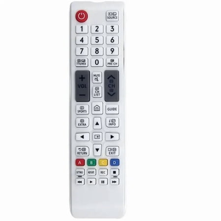 BN59-01248A Remote Control Commander fit for Samsung Smart TV UA49KU7510W UA43K5310AW UA43K5310AWXXY