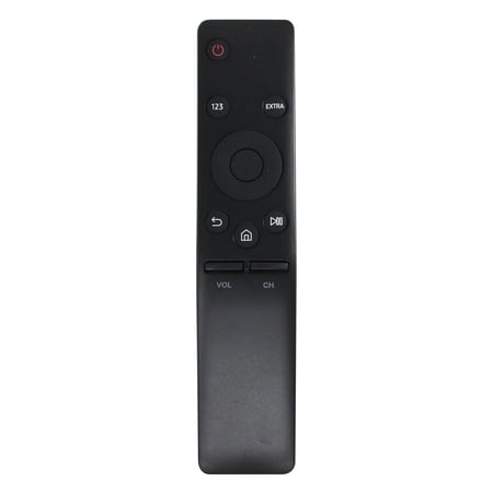 BN59-01259E Remote Control Replacement - Compatible with Samsung UN55KU6300FXZA TV