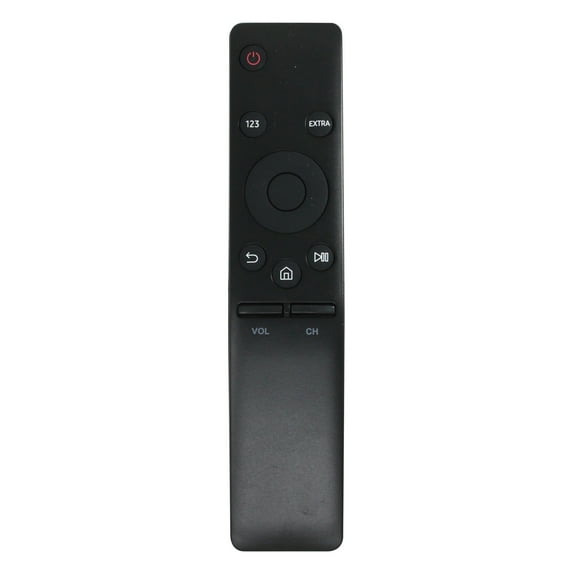 BN59-01259E Remote Control Replacement - Compatible with Samsung UN60KU630DFXZA TV