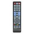 thumbnail image 1 of BN59-01267A Remote Control Replacement - Compatible with Samsung UN55NU7300 TV, 1 of 3