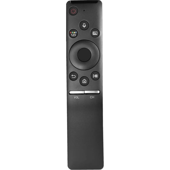 BN59-01298H BN5901298H Replace Smart Voice Remote Control fit for Samsung LED QLED UHD 4K TV Ultra HDTV QN49Q6FNAFXZC