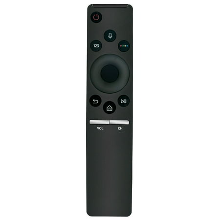 BN59-01298H Replace Voice Bluetooth Remote Control for Samsung UHD 4K Smart TV