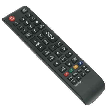 BN59-01303A Replace Remote for Samsung UHD TV UE40NU7170 UE43NU7170 UE55NU7170