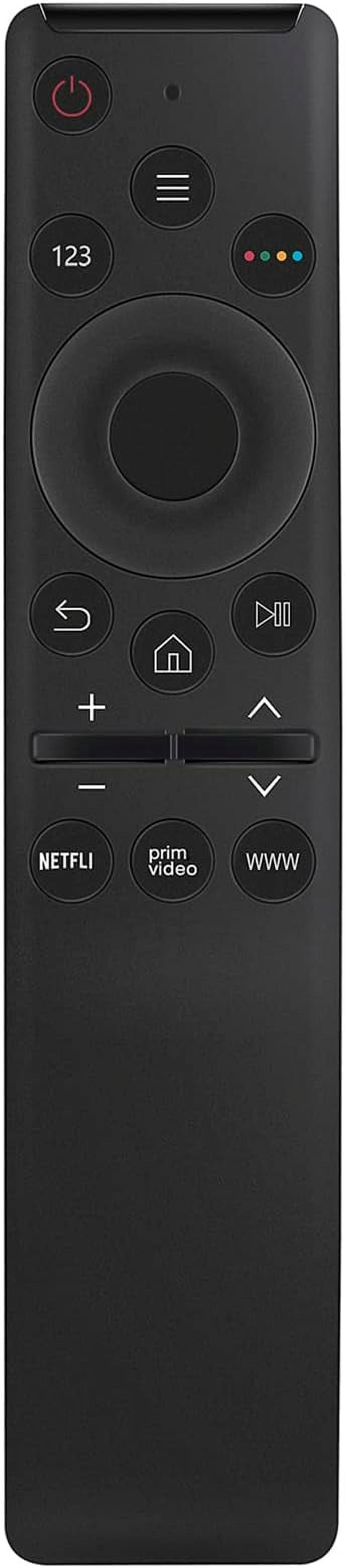 BN59-01310C Replaced Remote Control for Samsung TV UN75TU7000 - Walmart.com